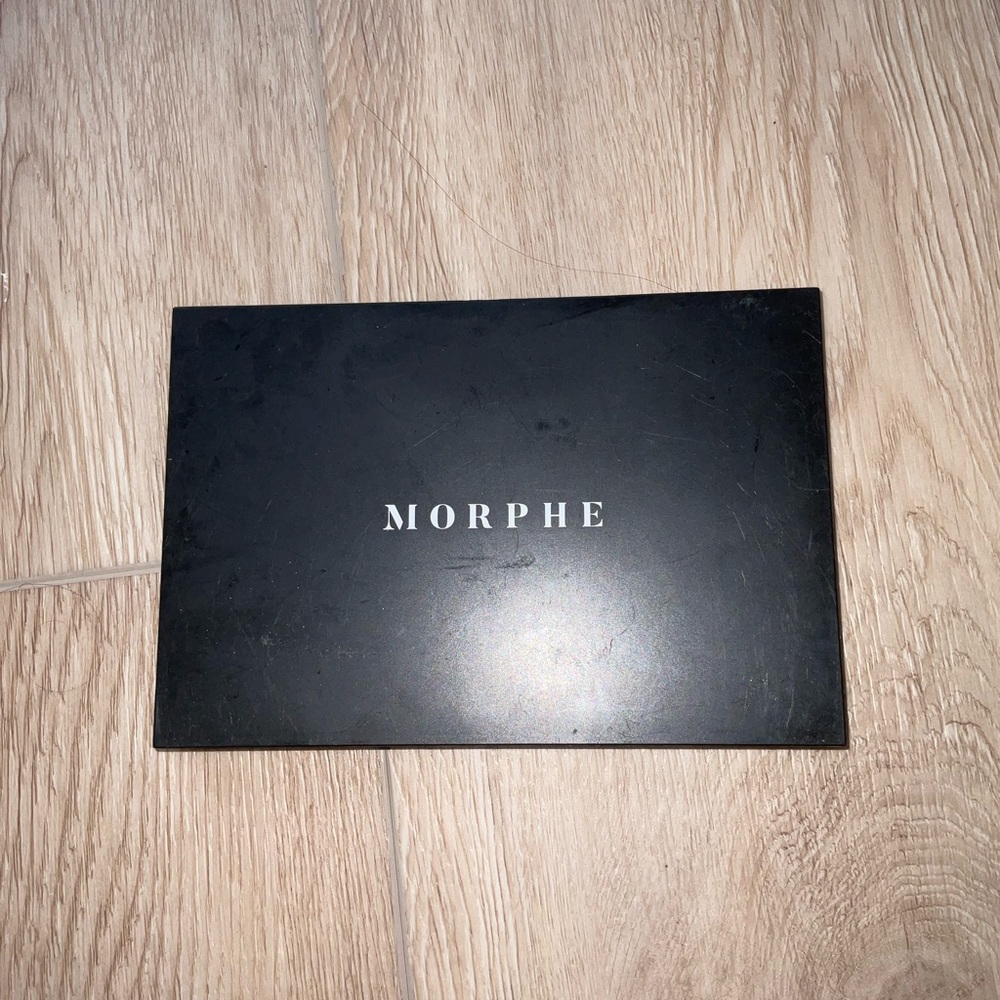 Morphe 15D Day Slayer Eye Shadow Palette
